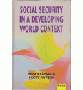 Social Security in a Developing World Context 